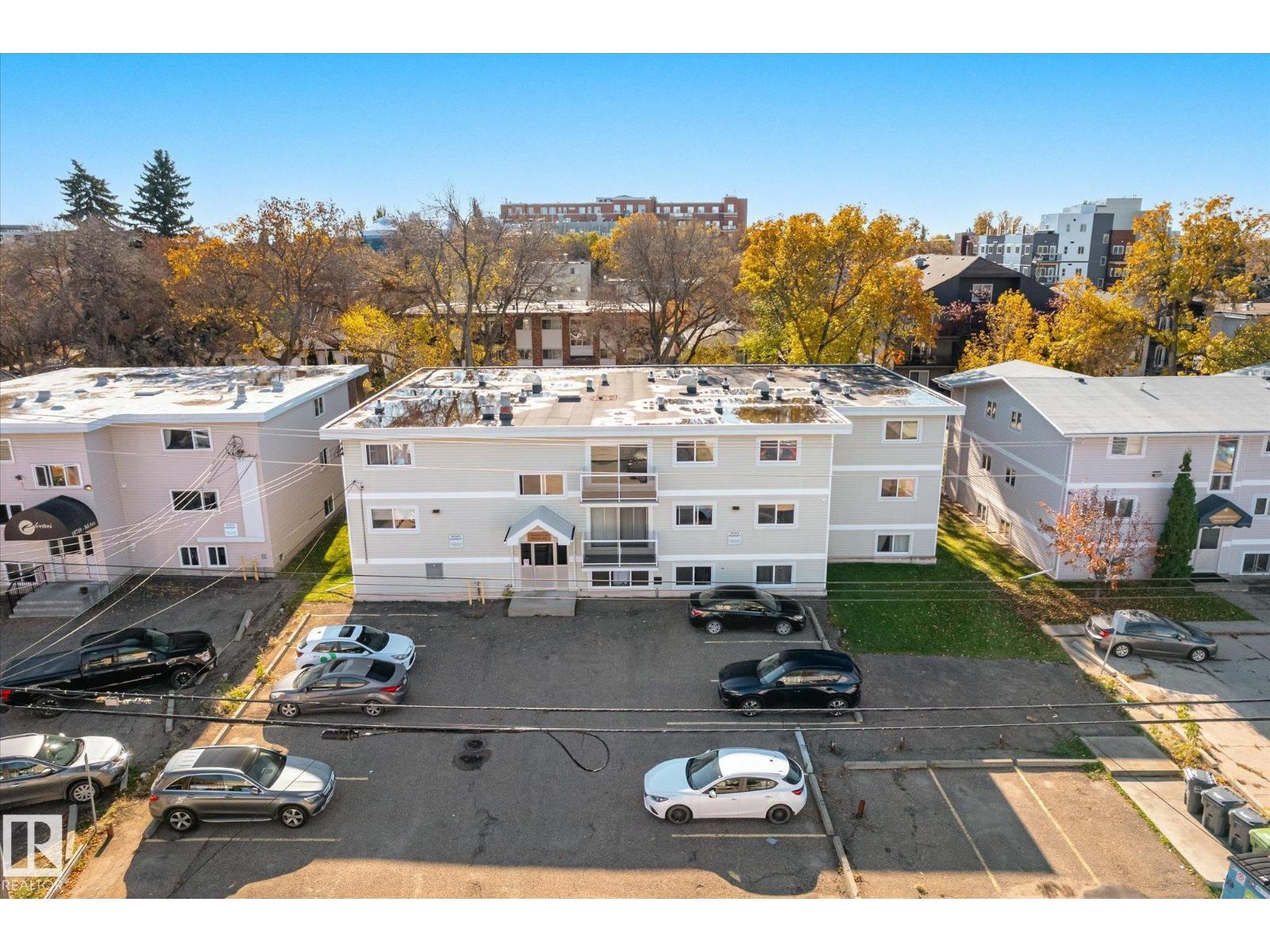 #204 10720 84 Av NW, Edmonton, Alberta  T6E 2H9 - Photo 32 - E4485469