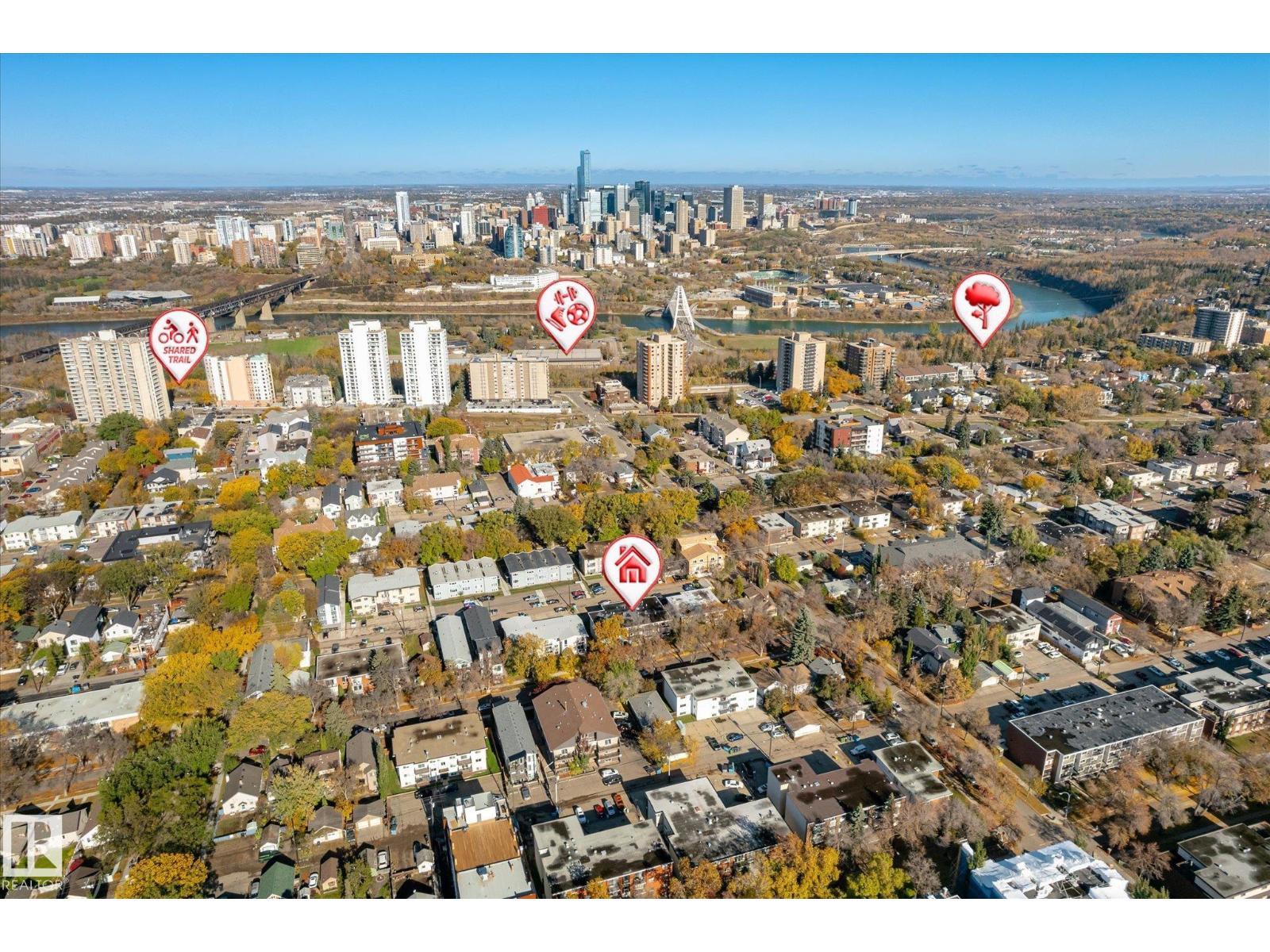 #204 10720 84 Av NW, Edmonton, Alberta  T6E 2H9 - Photo 37 - E4485469
