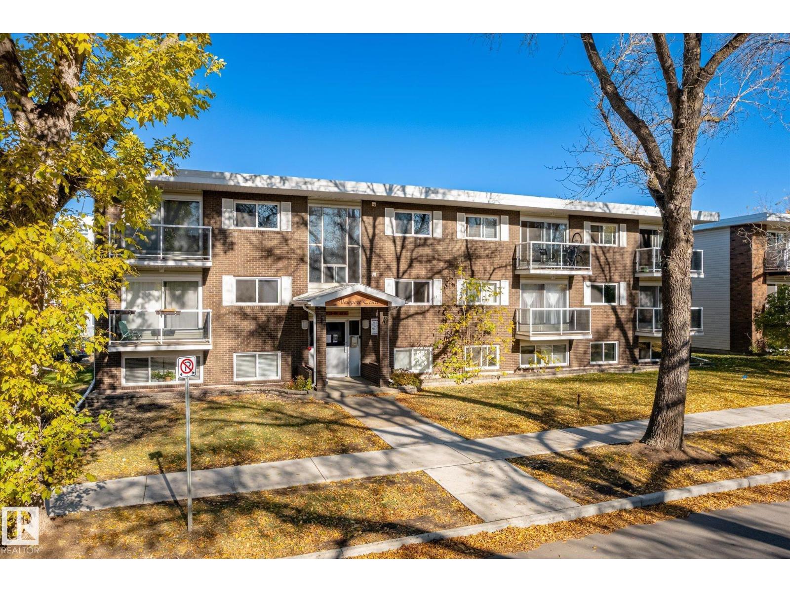 #204 10720 84 Av NW, Edmonton, Alberta  T6E 2H9 - Photo 31 - E4485469