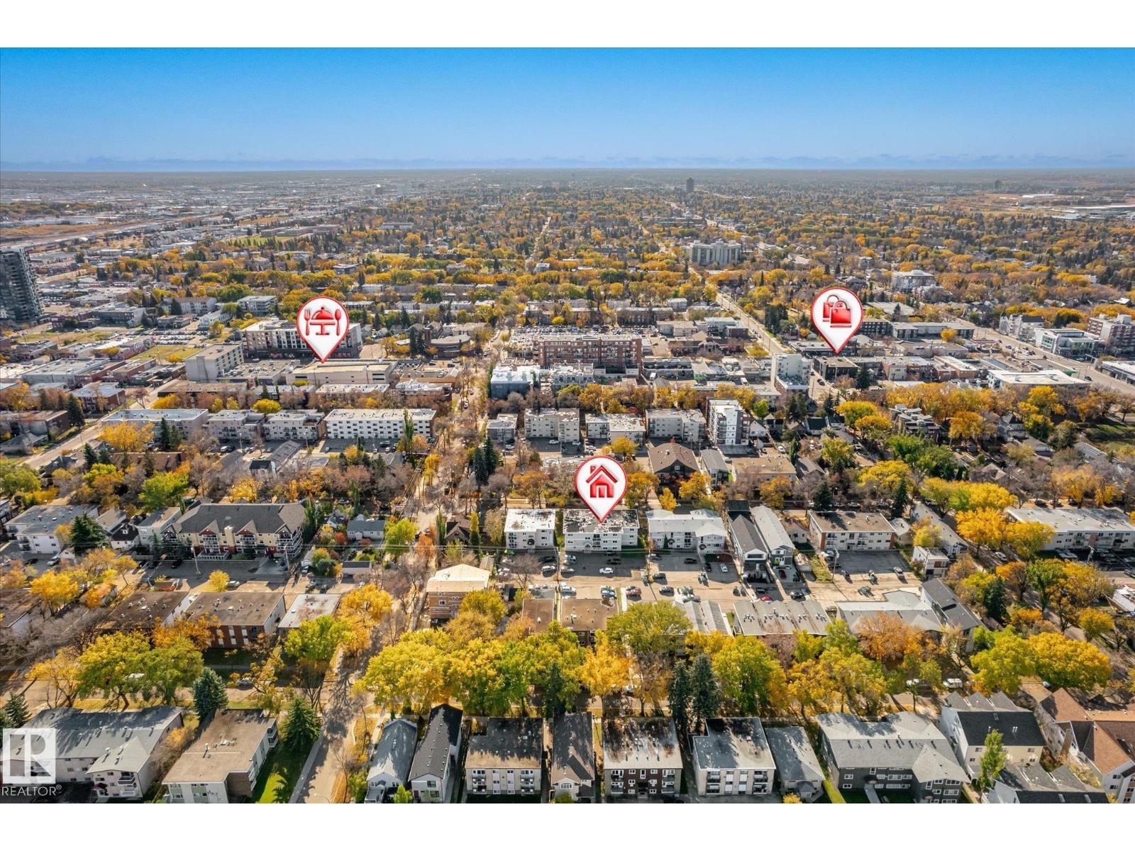 #204 10720 84 Av NW, Edmonton, Alberta  T6E 2H9 - Photo 34 - E4485469