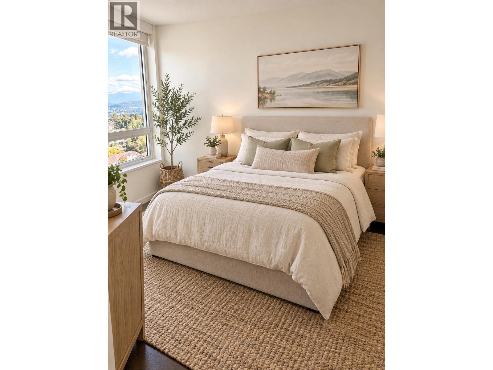 1702 5515 Boundary Road, Vancouver, British Columbia  V5R 0E3 - Photo 32 - R3174329