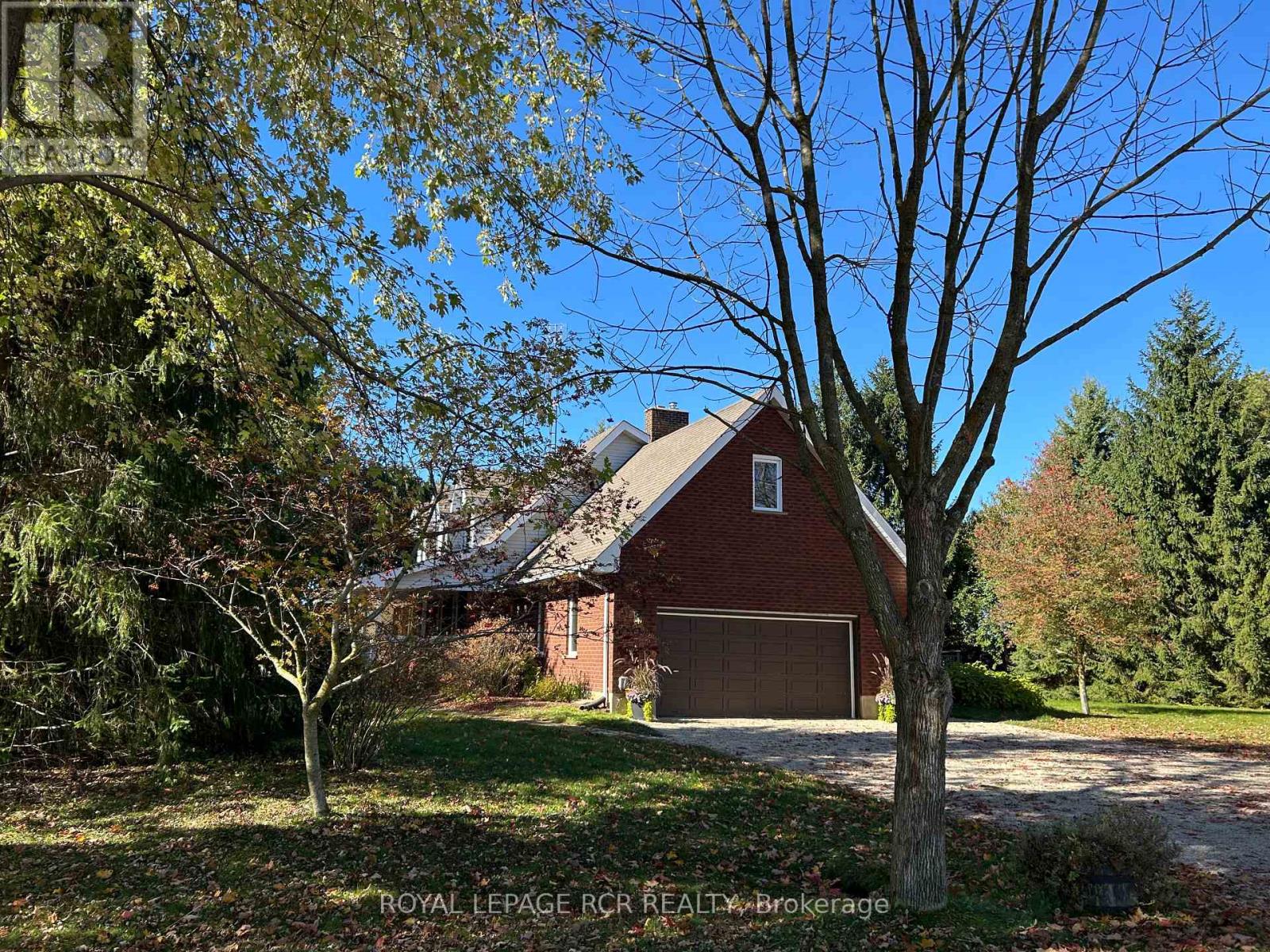 361225 CON 8-9, East Luther Grand Valley, Ontario