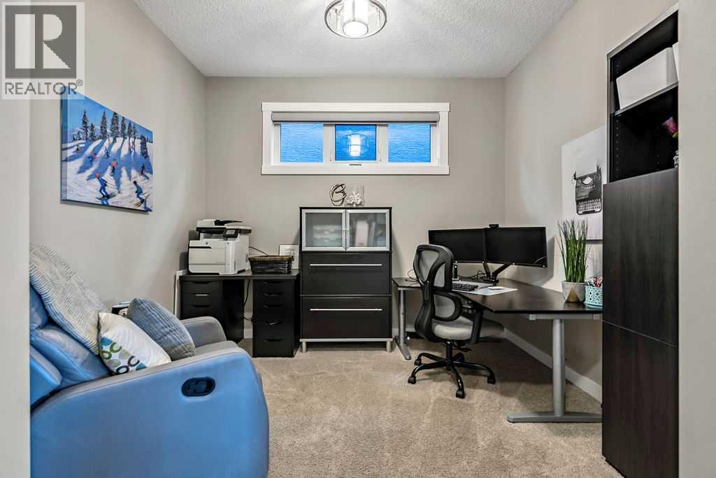 556 Quarry Way Se, Calgary, Alberta  T2C 5H7 - Photo 13 - A2349306