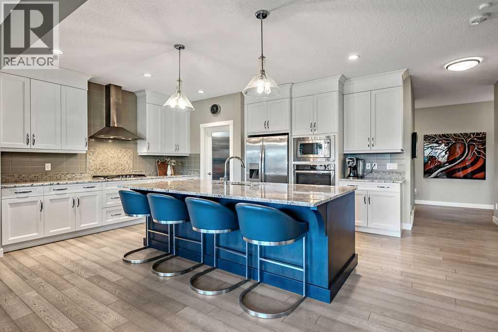 556 Quarry Way Se, Calgary, Alberta  T2C 5H7 - Photo 6 - A2349306