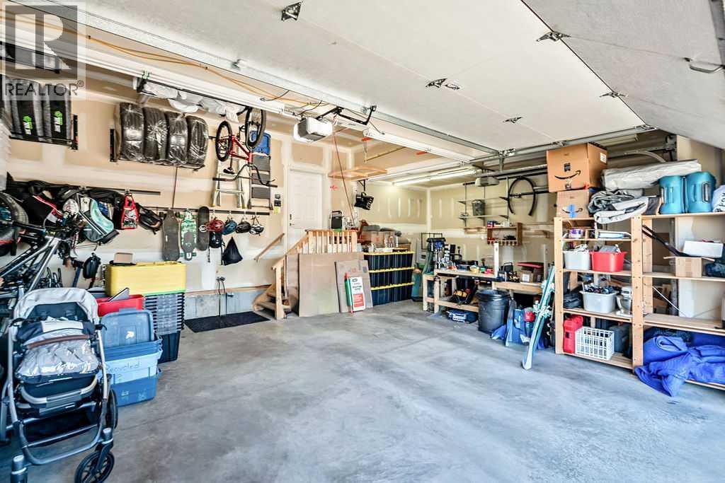 556 Quarry Way Se, Calgary, Alberta  T2C 5H7 - Photo 42 - A2349306
