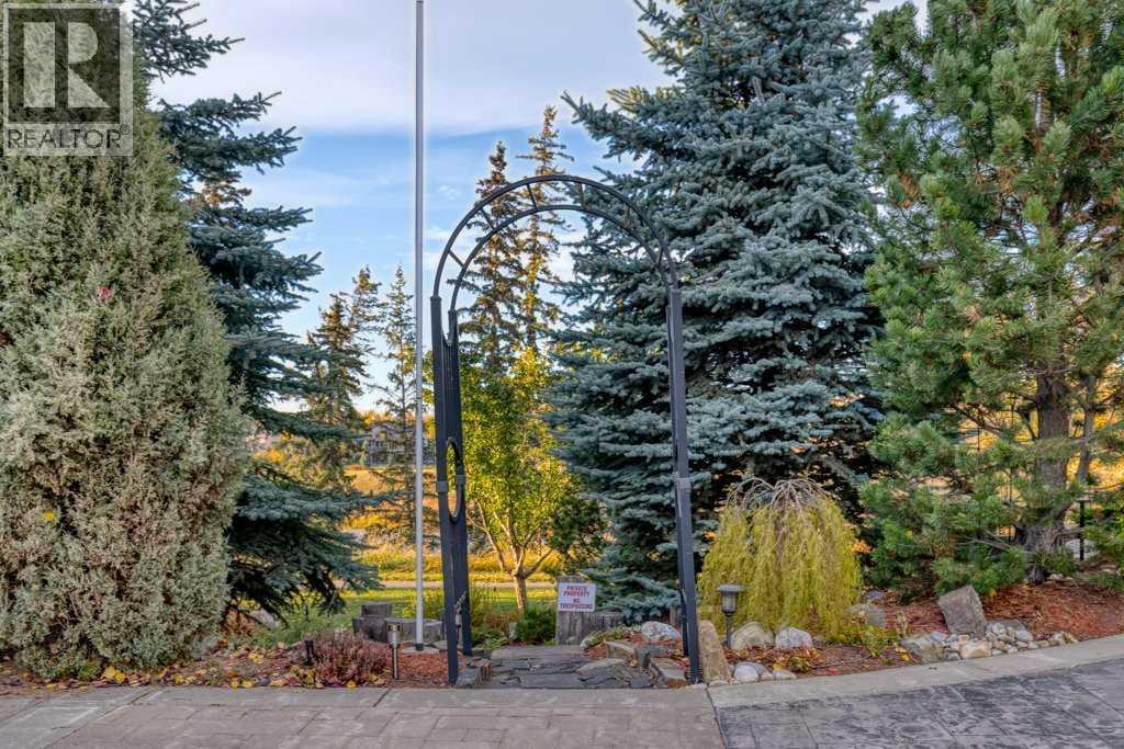 312 Crawford Close, Cochrane, Alberta  T4C 2G6 - Photo 44 - A2350646