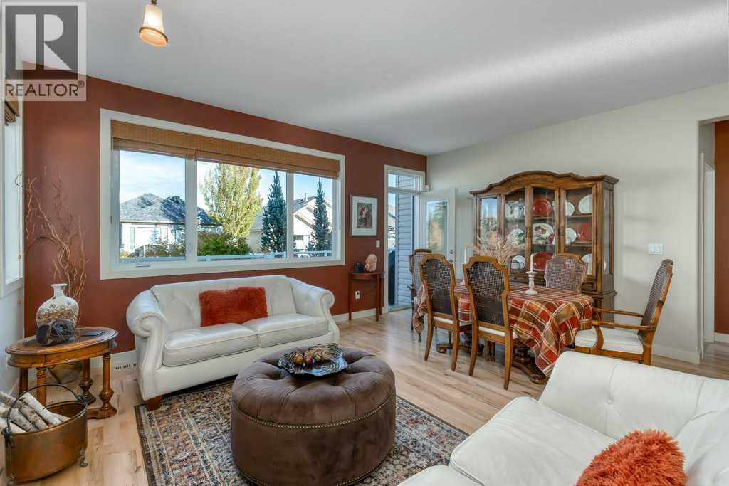 312 Crawford Close, Cochrane, Alberta  T4C 2G6 - Photo 11 - A2350646