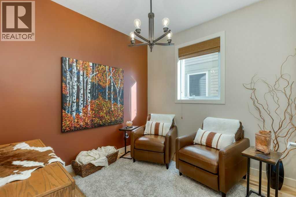 312 Crawford Close, Cochrane, Alberta  T4C 2G6 - Photo 14 - A2350646