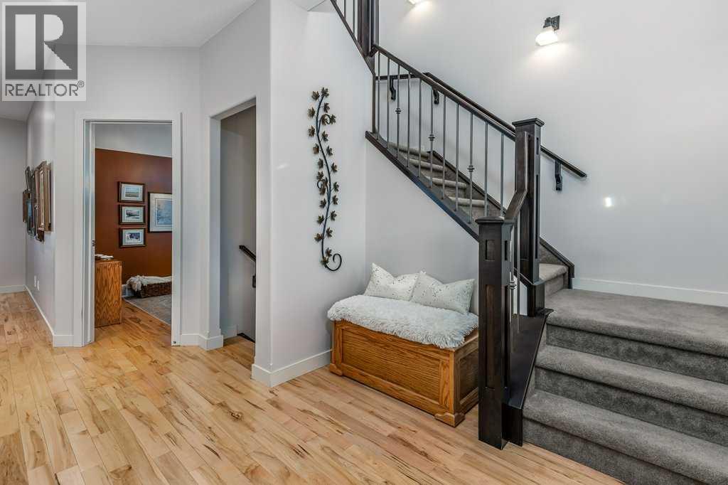 312 Crawford Close, Cochrane, Alberta  T4C 2G6 - Photo 19 - A2350646
