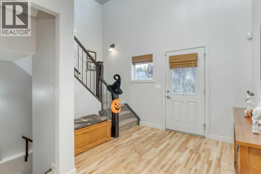312 Crawford Close, Cochrane, Alberta  T4C 2G6 - Photo 15 - A2350646