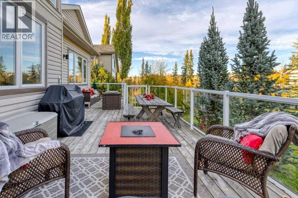 312 Crawford Close, Cochrane, Alberta  T4C 2G6 - Photo 39 - A2350646