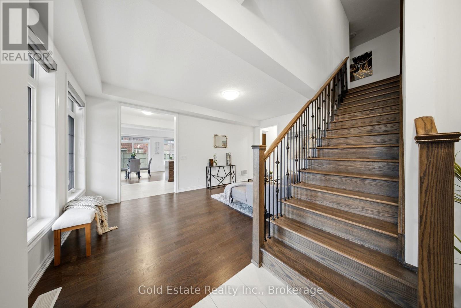3 Georgina Street, Kitchener, Ontario  N2R 0S6 - Photo 8 - X14094170