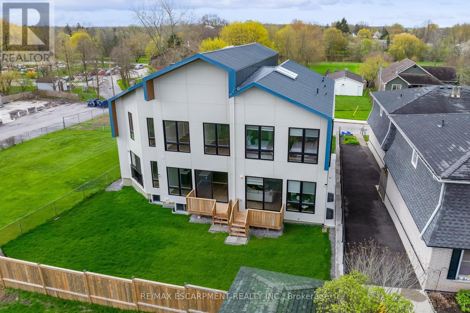 154 Mill Street, West Lincoln, Ontario  L0R 2A0 - Photo 43 - X14094196