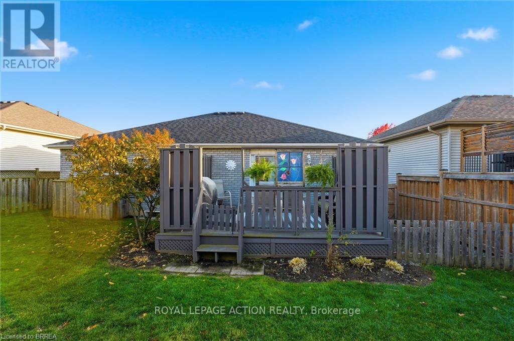 14 Dunton Lane, Brant, Ontario N3L 4E2 - Photo 29 - X14094210