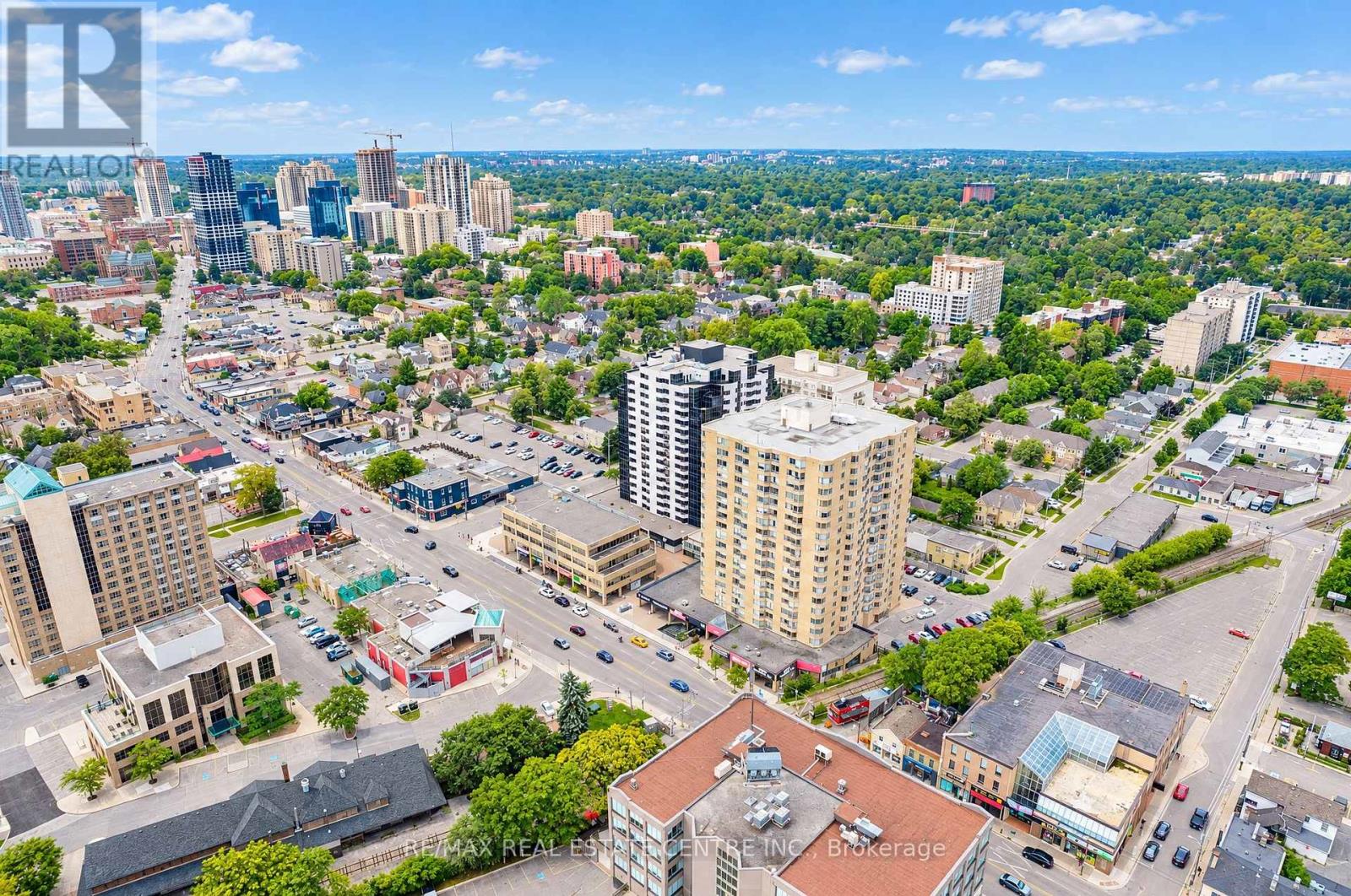 210 - 695 Richmond Street, London East, Ontario  N6A 5M8 - Photo 3 - X14094228