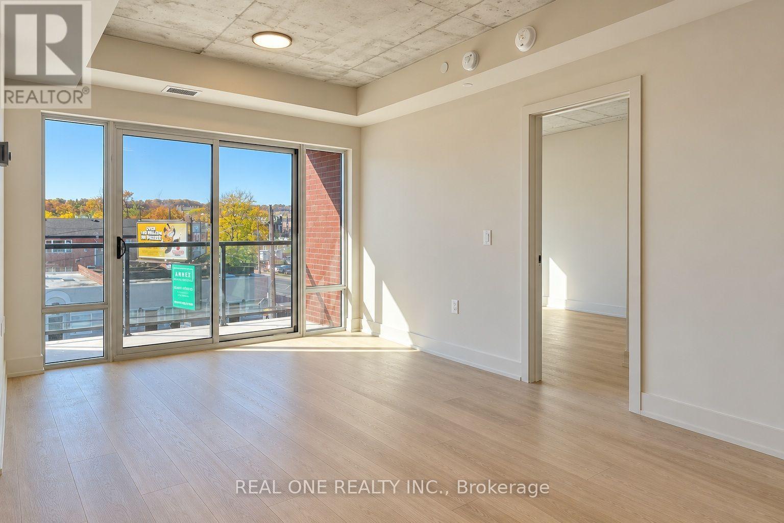 313 - 810 King Street W, Hamilton, Ontario L8S 0A7 - Photo 10 - X14094306