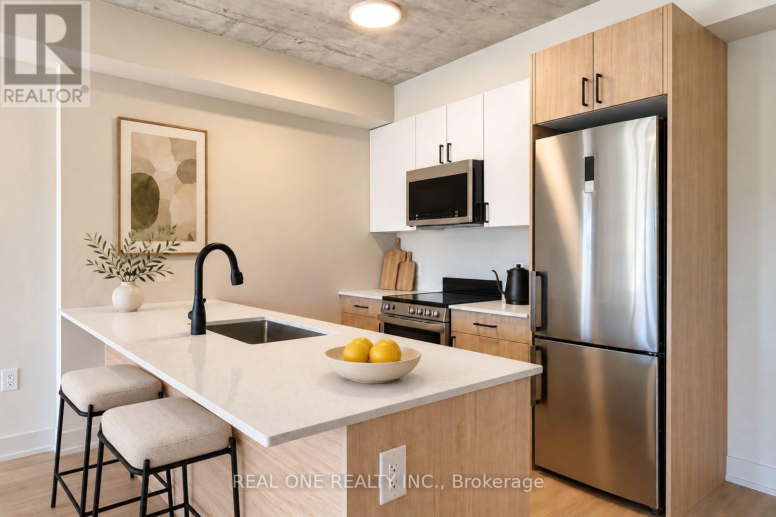 313 - 810 King Street W, Hamilton, Ontario L8S 0A7 - Photo 5 - X14094306