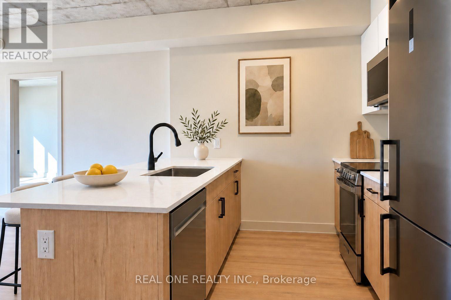 313 - 810 King Street W, Hamilton, Ontario L8S 0A7 - Photo 6 - X14094306