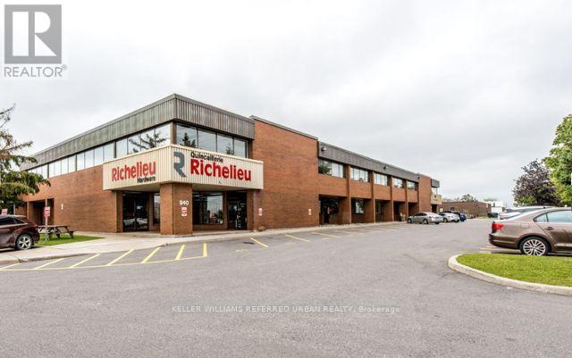 202 - 940 Belfast Road, Ottawa, Ontario  K1G 4A2 - Photo 14 - X14094382