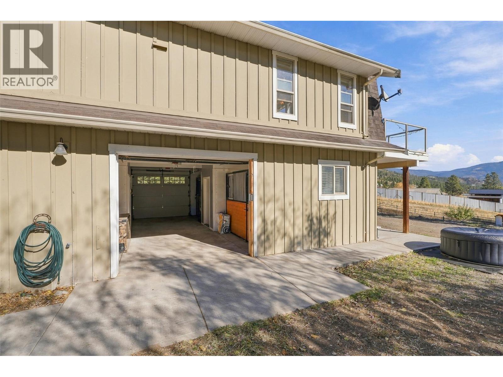 1489 Miller Road, Merritt, British Columbia  V1K 1N6 - Photo 34 - 10403905