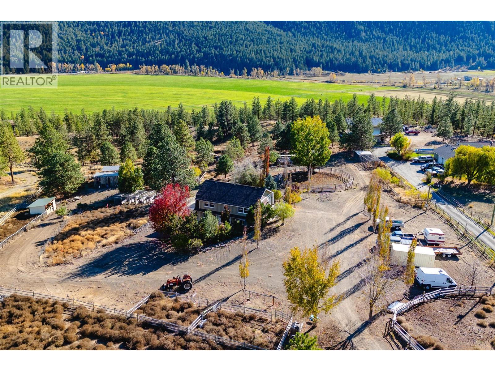 1489 Miller Road, Merritt, British Columbia  V1K 1N6 - Photo 5 - 10403905