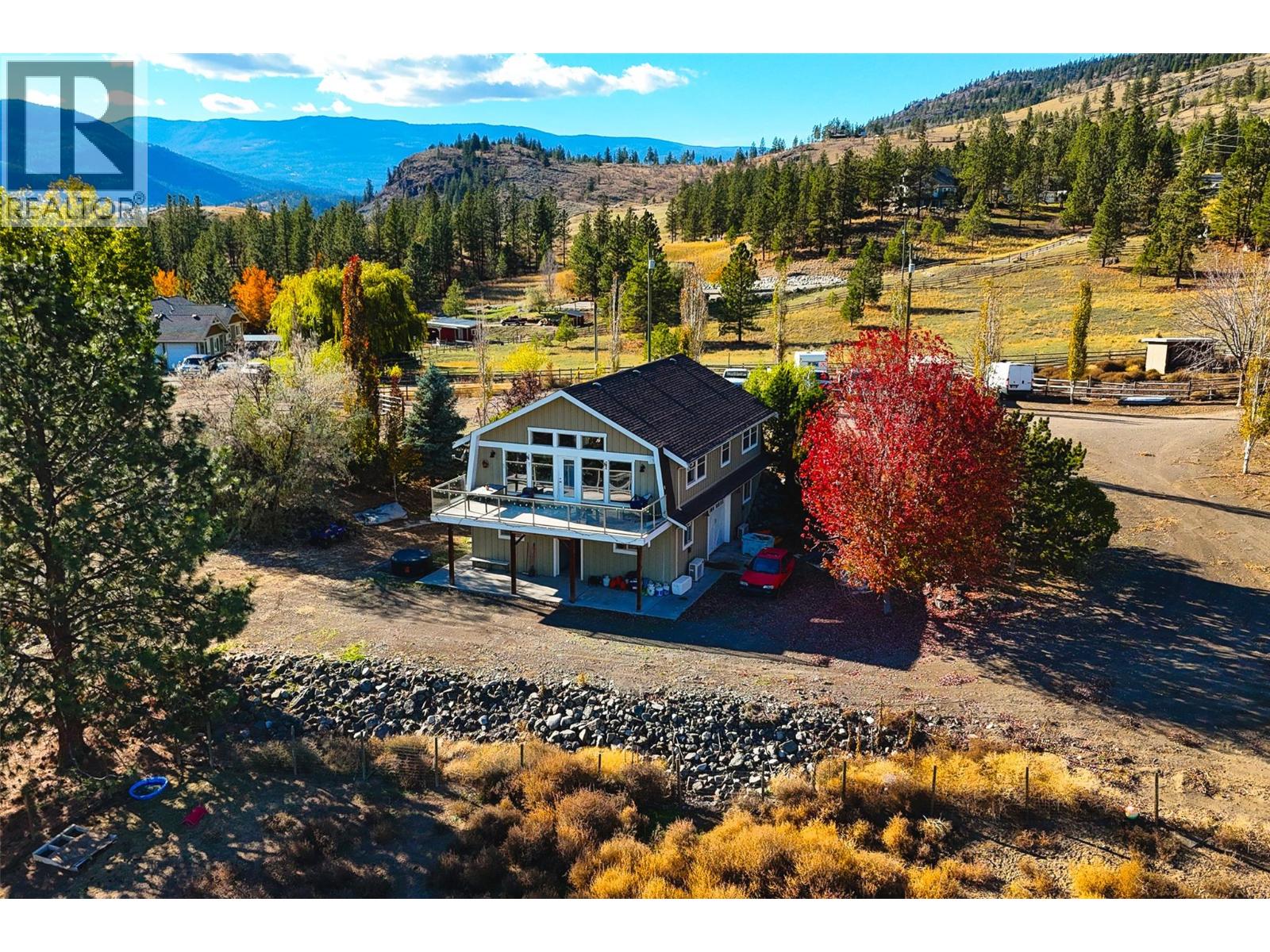 1489 Miller Road, Merritt, British Columbia  V1K 1N6 - Photo 80 - 10403905