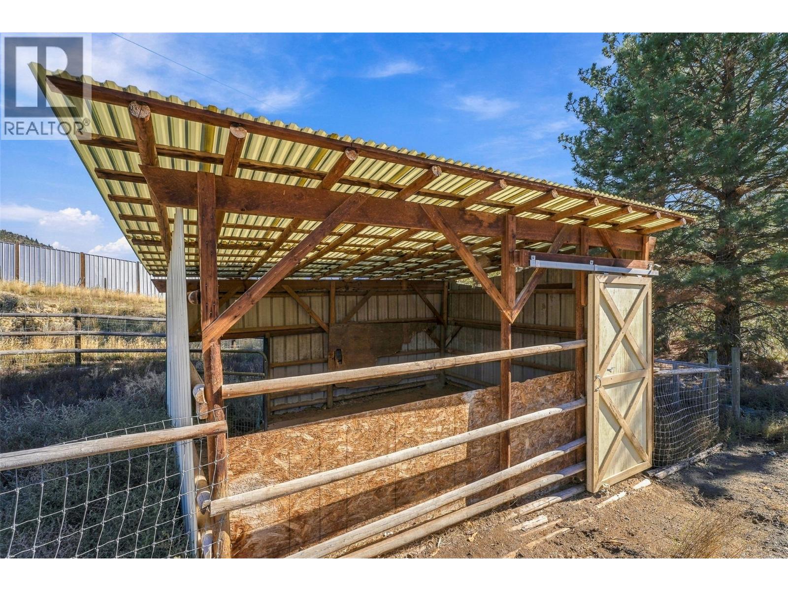 1489 Miller Road, Merritt, British Columbia  V1K 1N6 - Photo 66 - 10403905