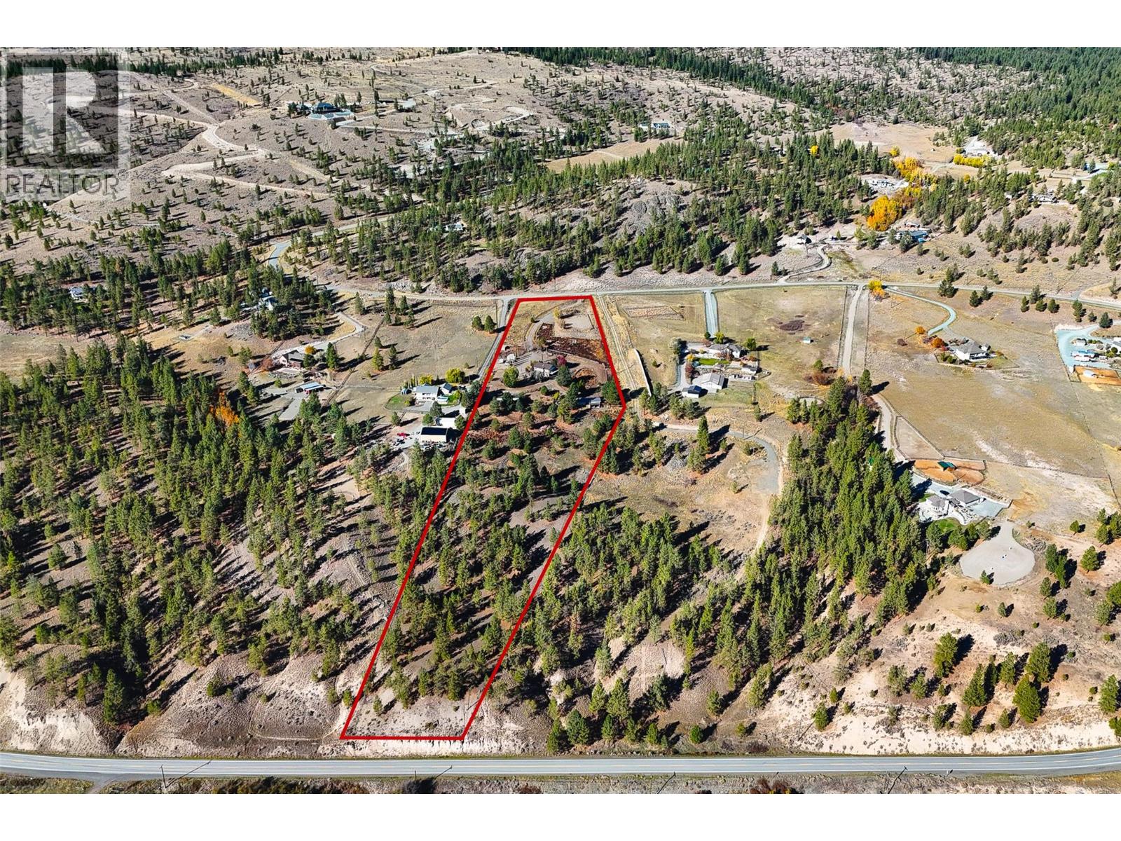 1489 Miller Road, Merritt, British Columbia  V1K 1N6 - Photo 87 - 10403905