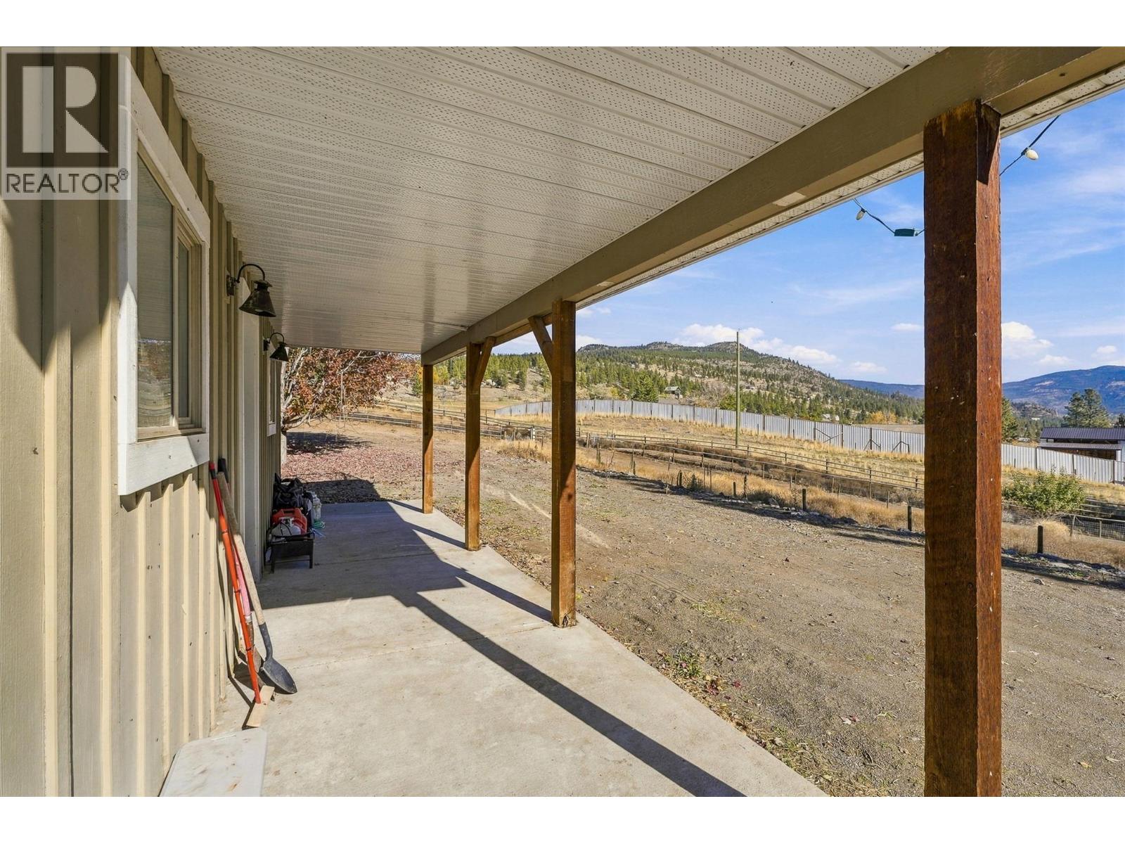 1489 Miller Road, Merritt, British Columbia  V1K 1N6 - Photo 52 - 10403905