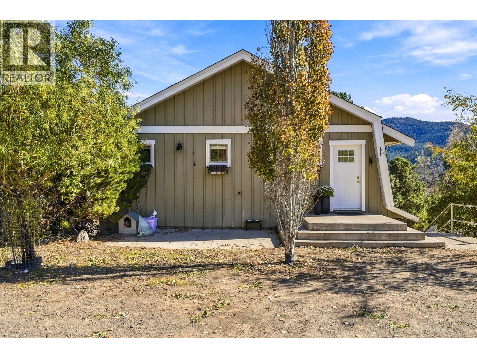 1489 Miller Road, Merritt, British Columbia  V1K 1N6 - Photo 48 - 10403905