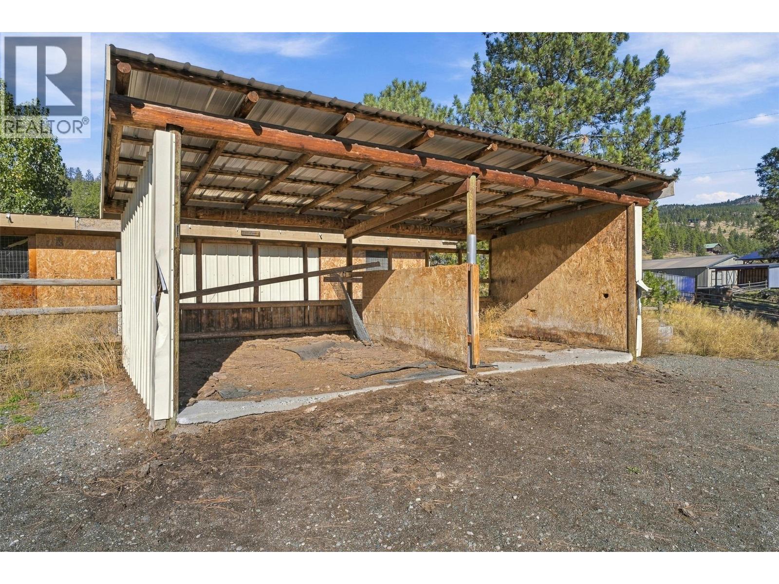 1489 Miller Road, Merritt, British Columbia  V1K 1N6 - Photo 74 - 10403905