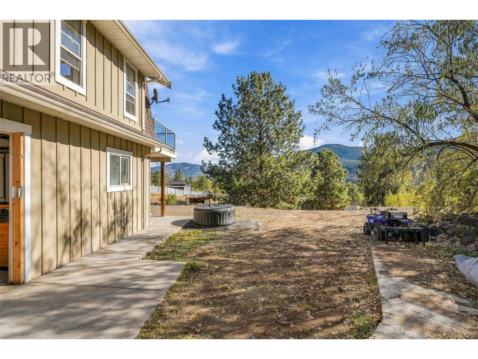 1489 Miller Road, Merritt, British Columbia  V1K 1N6 - Photo 51 - 10403905