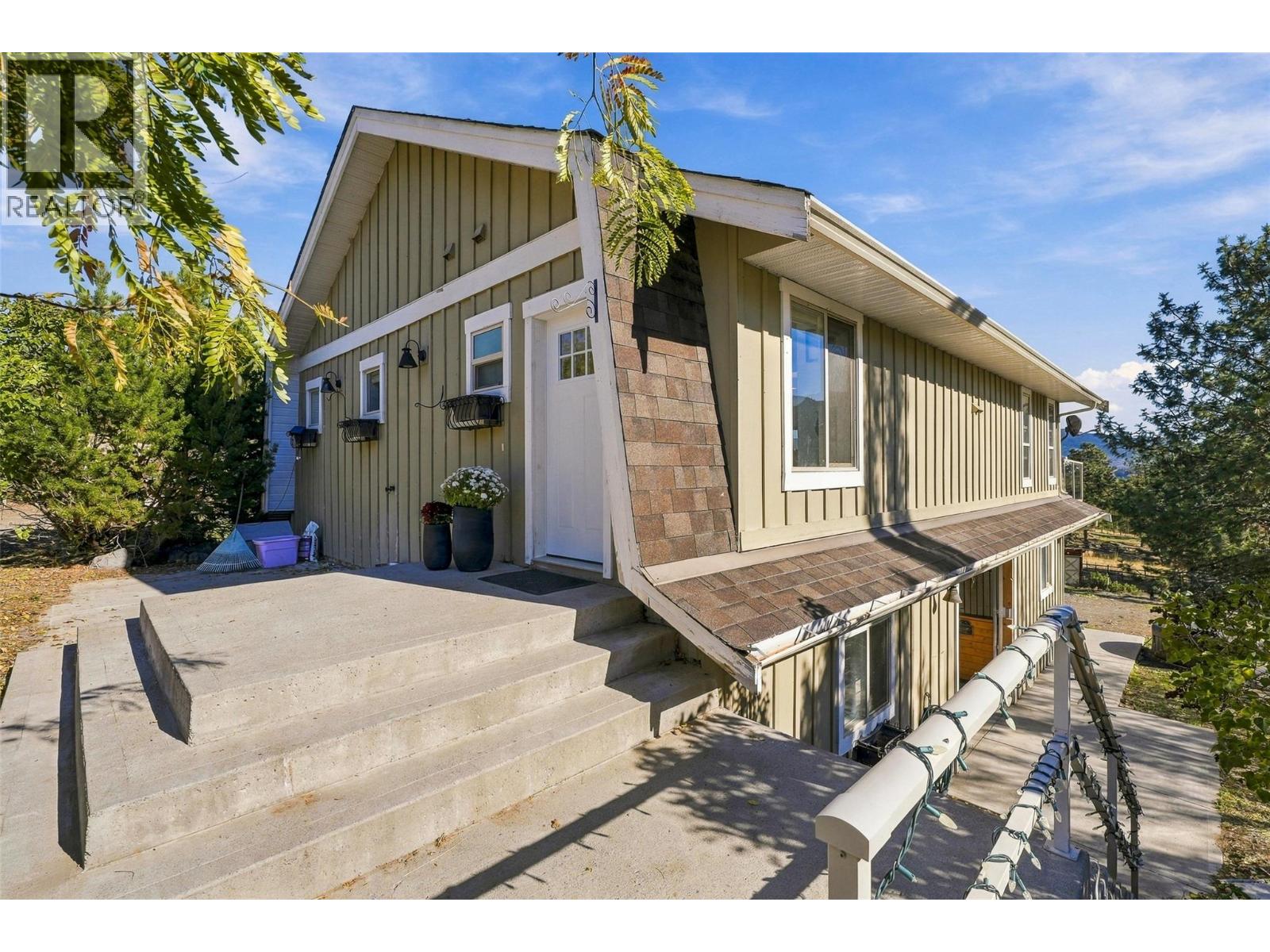 1489 Miller Road, Merritt, British Columbia  V1K 1N6 - Photo 50 - 10403905