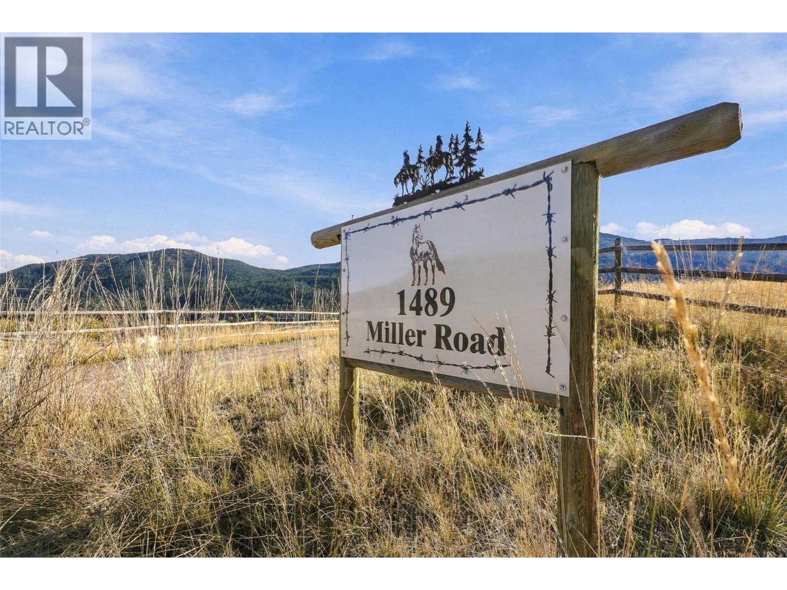 1489 Miller Road, Merritt, British Columbia  V1K 1N6 - Photo 79 - 10403905