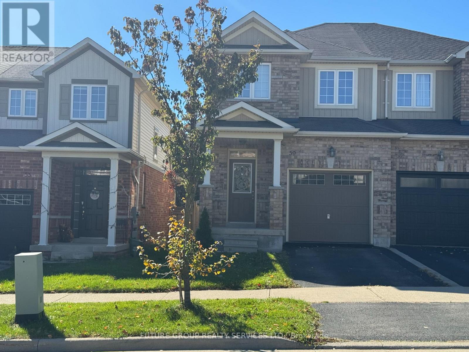 59 COLE STREET, Hamilton, Ontario