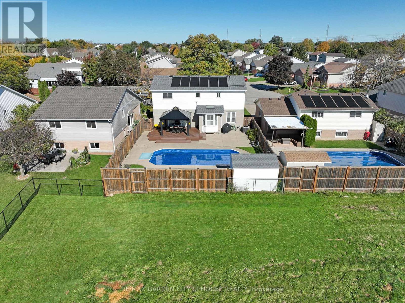 12 Foxhill Crescent, St. Catharines, Ontario  L2S 3T9 - Photo 32 - X13534410