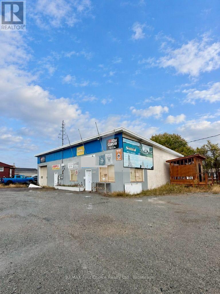 1225-1229 Main Street, Greenstone, Ontario  P0T 1M0 - Photo 2 - X14094104