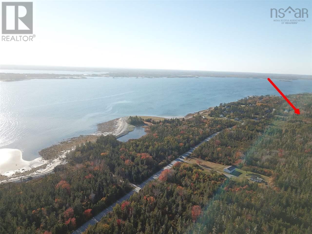Lot Shore Road, North East Harbour, Nova Scotia