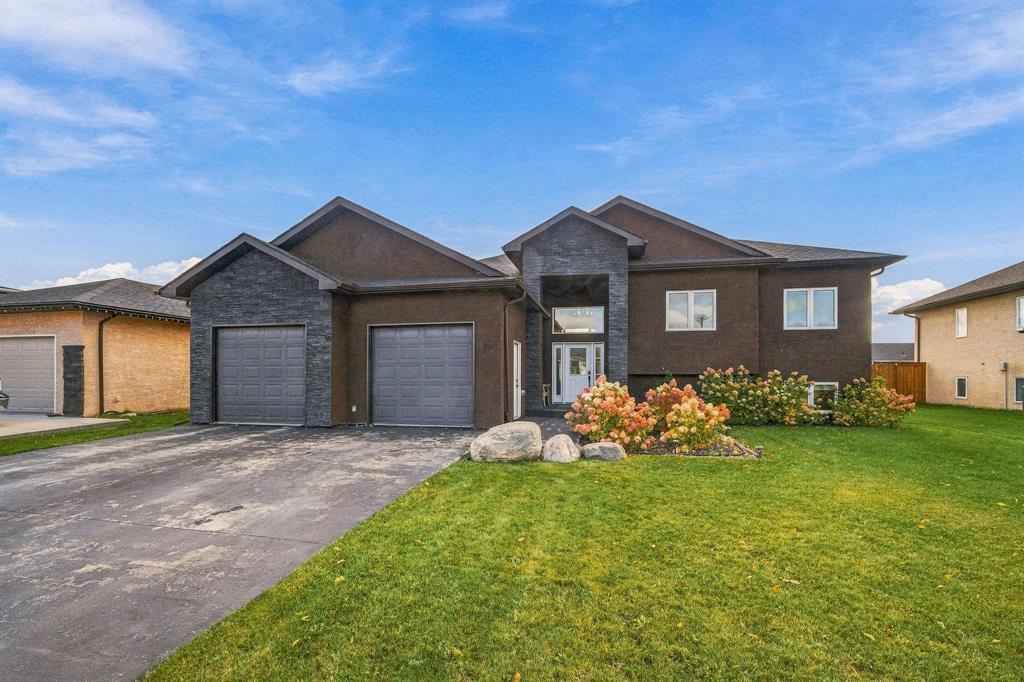 20 Burntwood Drive, Mitchell, Manitoba  R5G 0Y8 - Photo 0 - 202626065