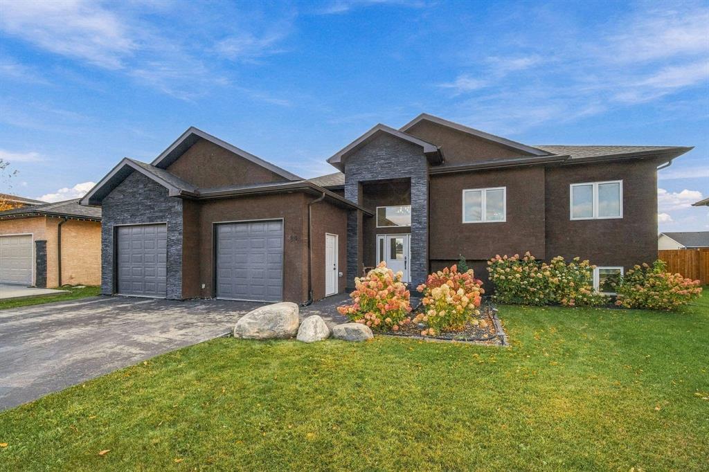 20 Burntwood Drive, Mitchell, Manitoba  R5G 0Y8 - Photo 1 - 202626065