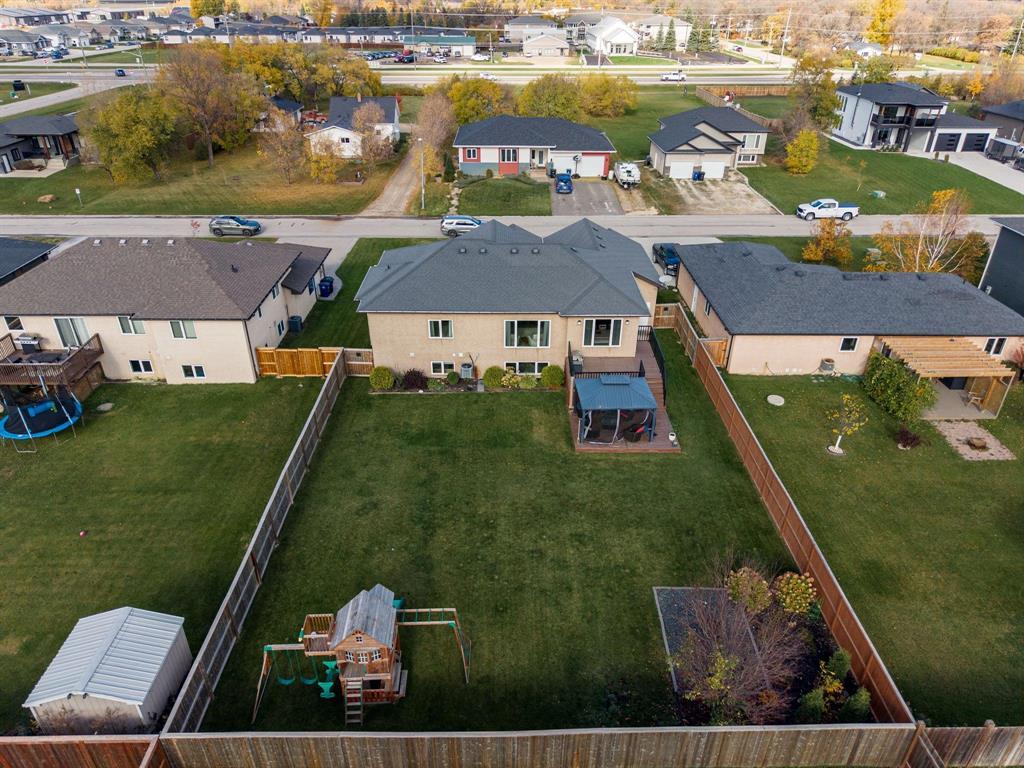 20 Burntwood Drive, Mitchell, Manitoba  R5G 0Y8 - Photo 3 - 202626065