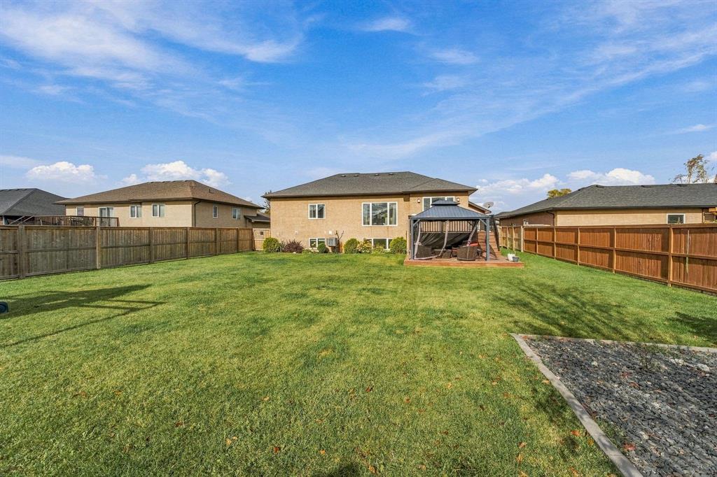 20 Burntwood Drive, Mitchell, Manitoba  R5G 0Y8 - Photo 33 - 202626065