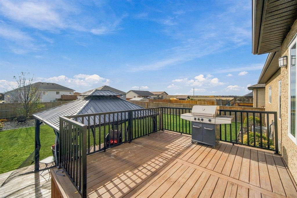 20 Burntwood Drive, Mitchell, Manitoba  R5G 0Y8 - Photo 36 - 202626065