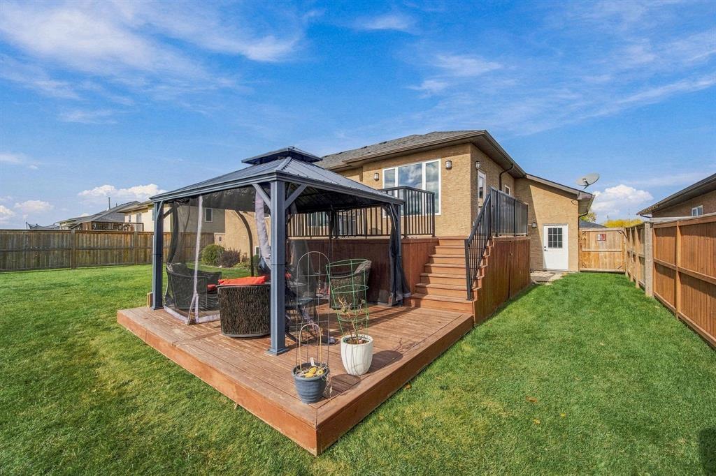 20 Burntwood Drive, Mitchell, Manitoba  R5G 0Y8 - Photo 37 - 202626065