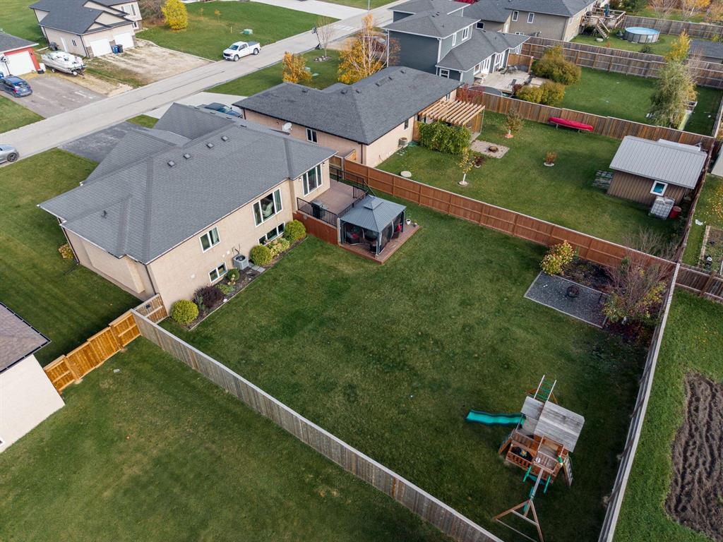 20 Burntwood Drive, Mitchell, Manitoba  R5G 0Y8 - Photo 42 - 202626065