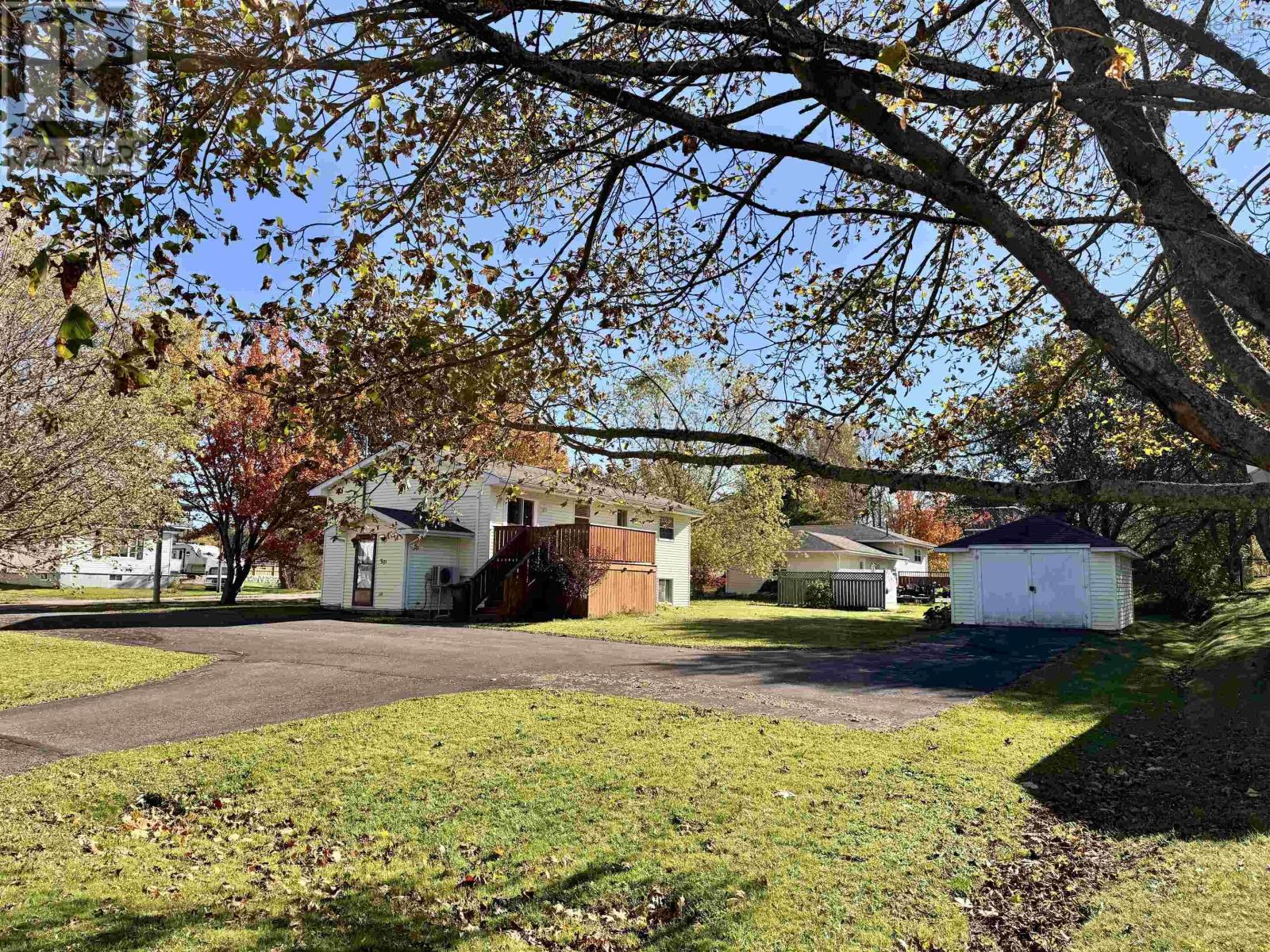 31 Charles Street, Amherst, Nova Scotia  B4H 3P9 - Photo 5 - 202626121