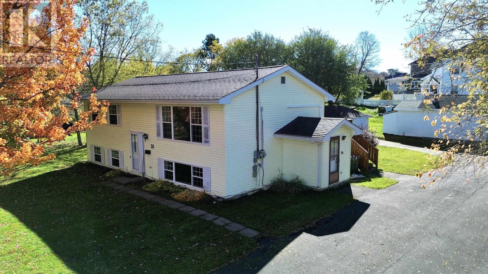 31 Charles Street, Amherst, Nova Scotia  B4H 3P9 - Photo 2 - 202626121
