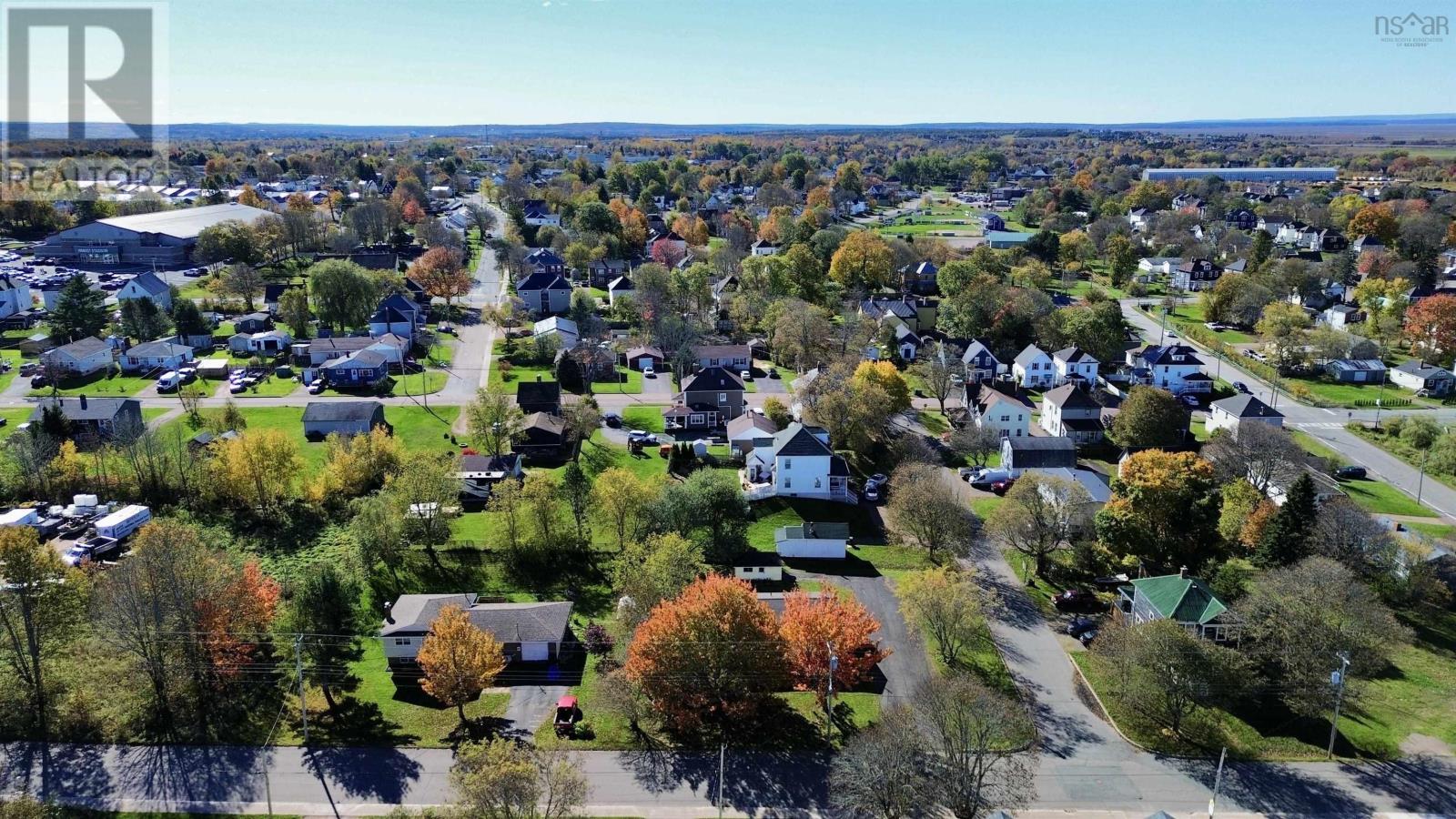 31 Charles Street, Amherst, Nova Scotia  B4H 3P9 - Photo 38 - 202626121
