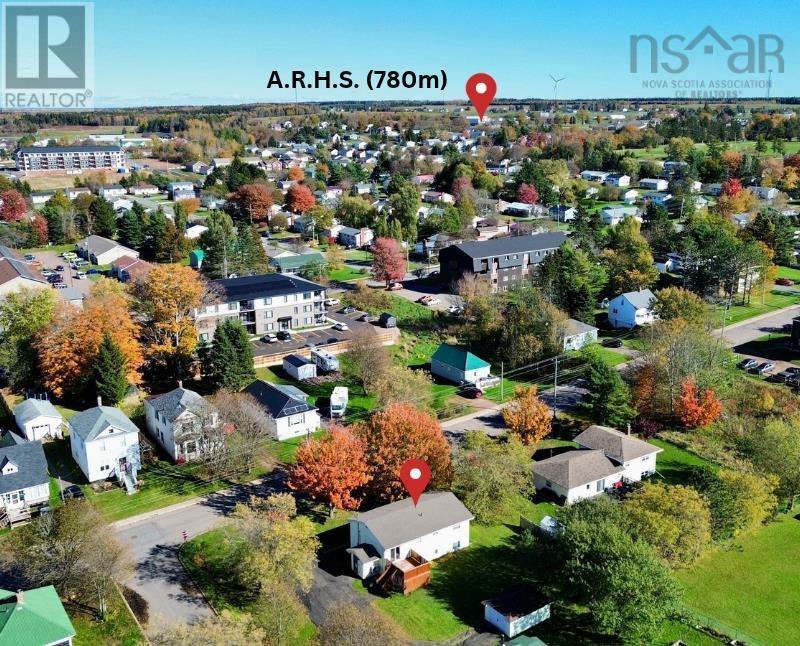 31 Charles Street, Amherst, Nova Scotia  B4H 3P9 - Photo 35 - 202626121