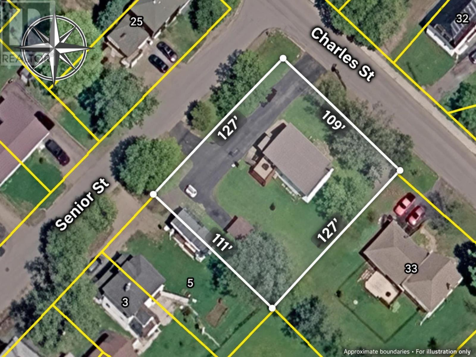 31 Charles Street, Amherst, Nova Scotia  B4H 3P9 - Photo 39 - 202626121